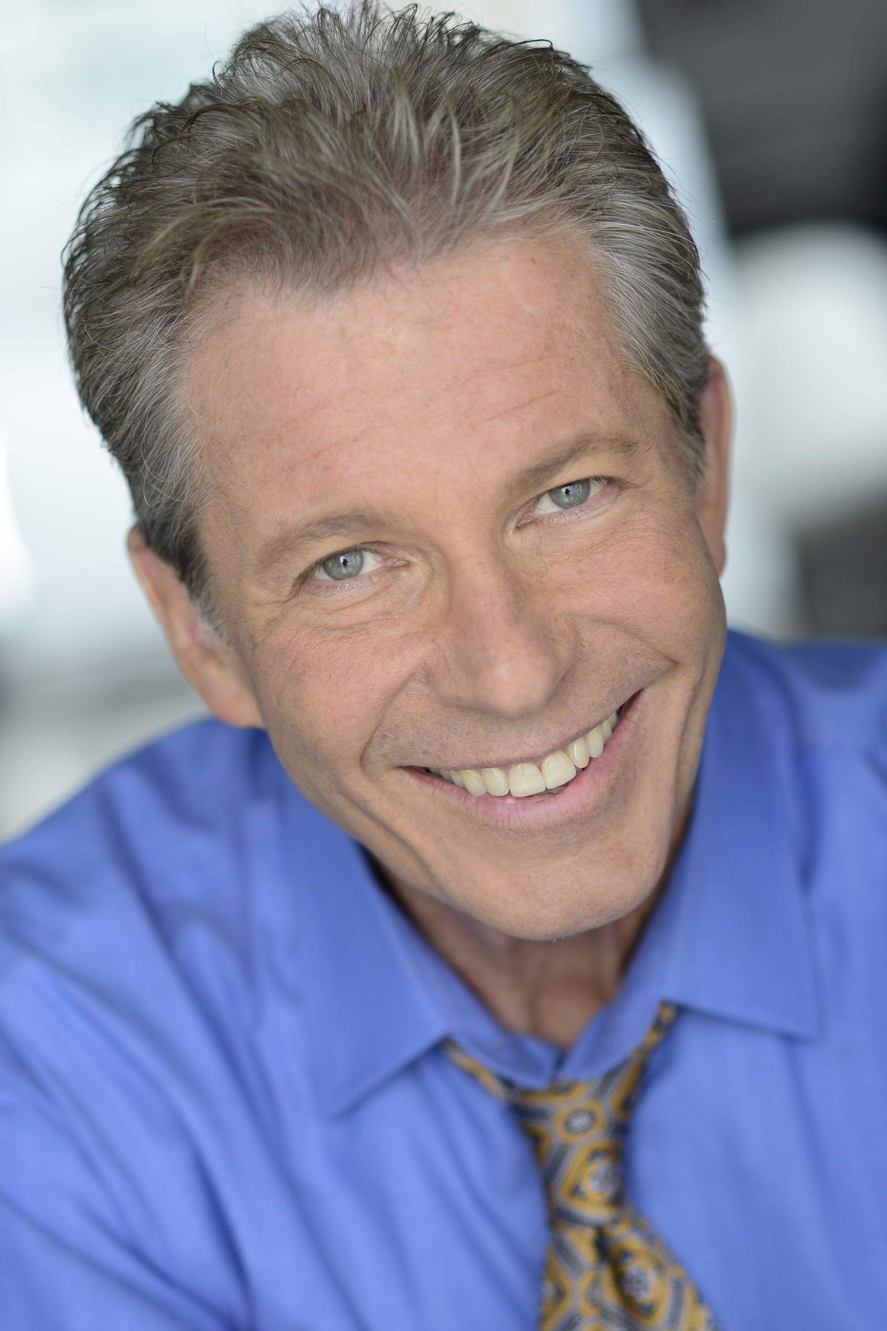 Jeffrey Kaye backdrop