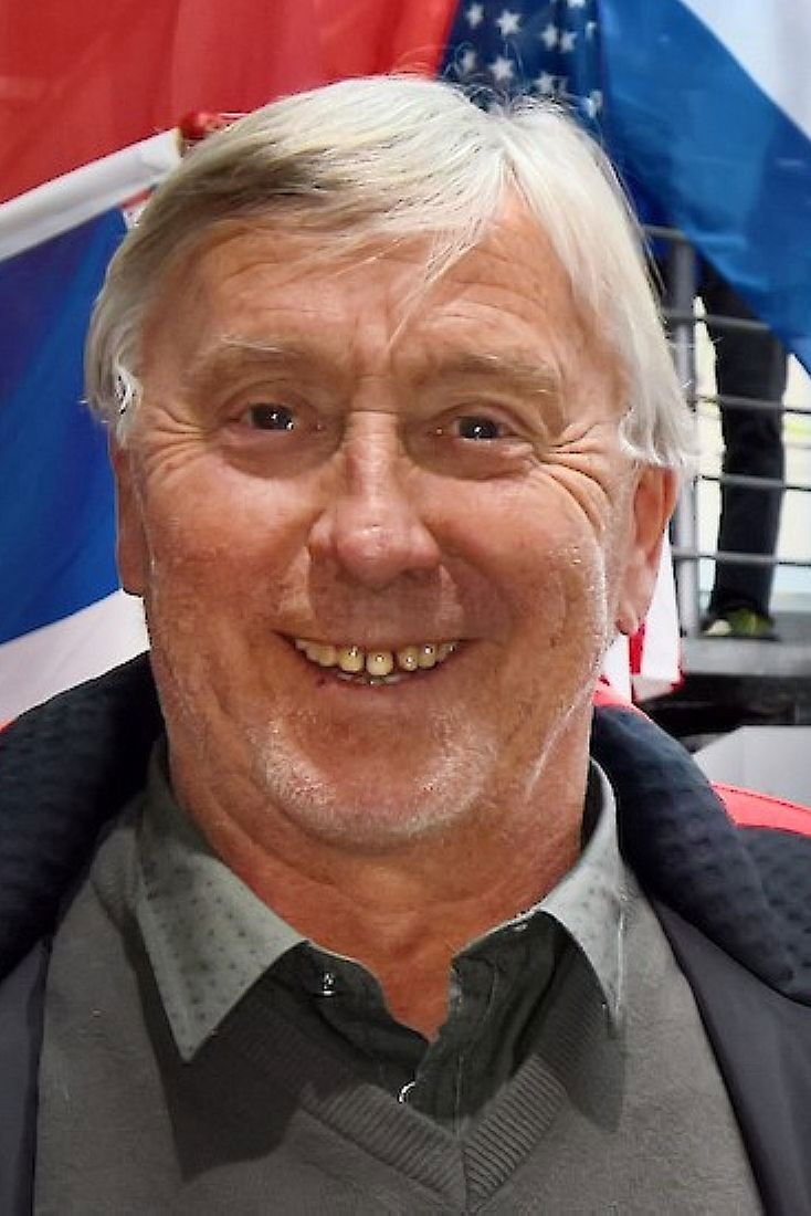 Roland Collombin backdrop