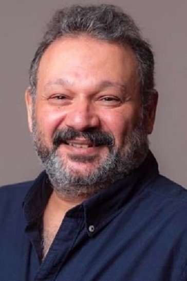 Khalid Alharbi backdrop