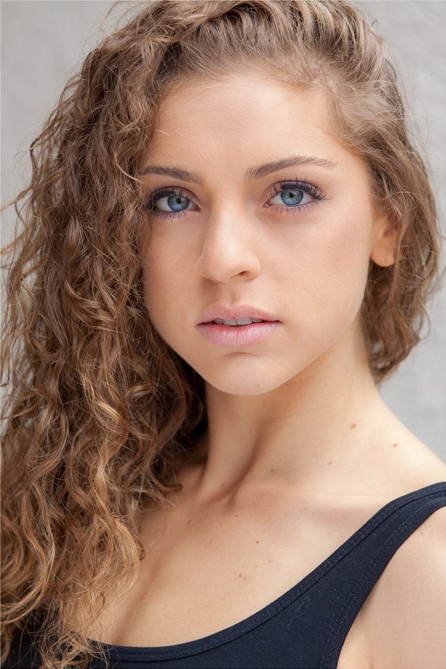 Kate Boladian backdrop