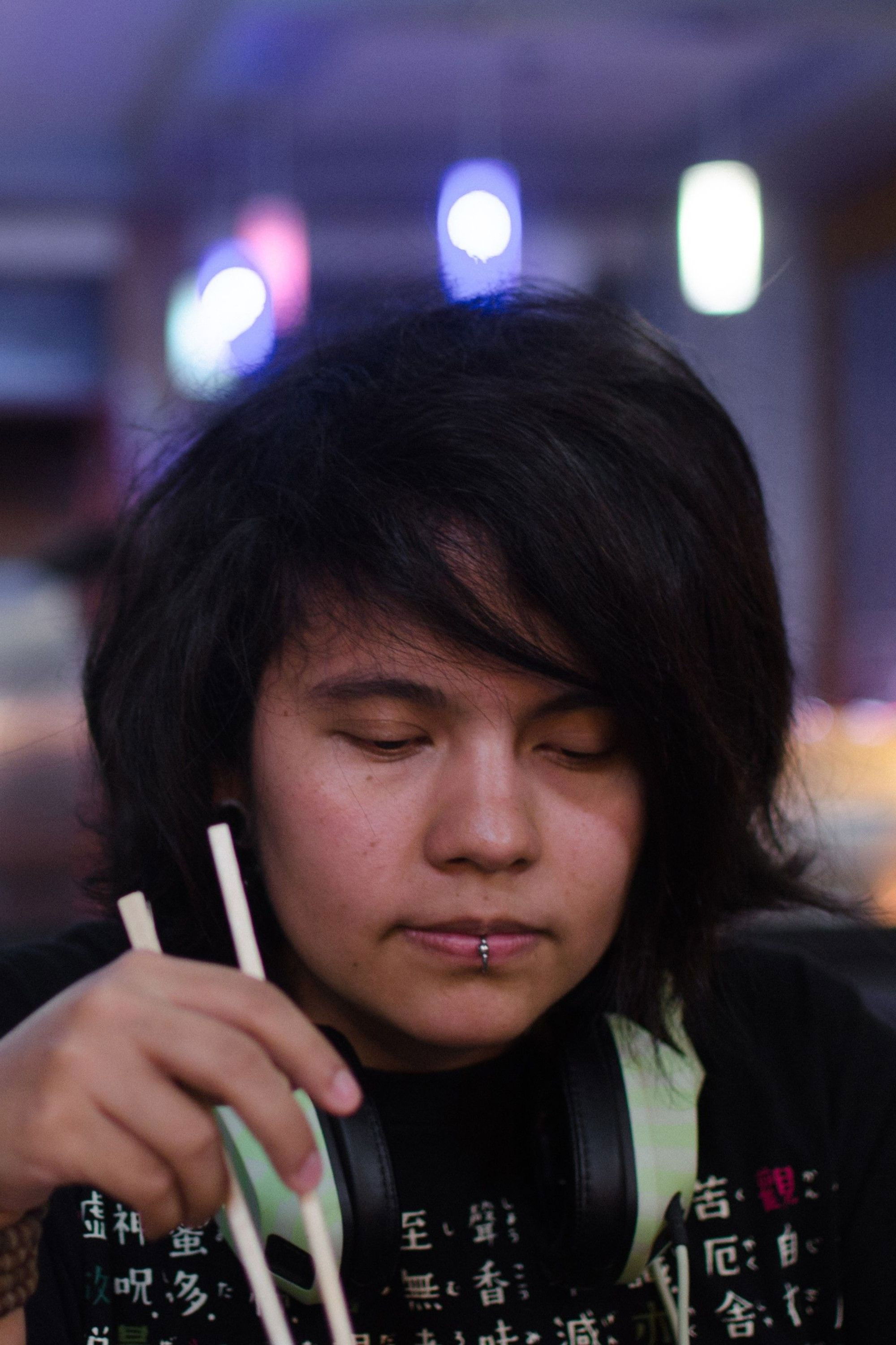 Ximena Mont Suá backdrop