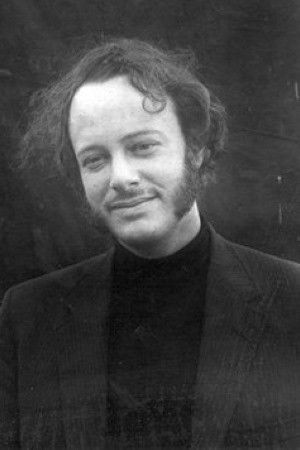 Charles Horman backdrop