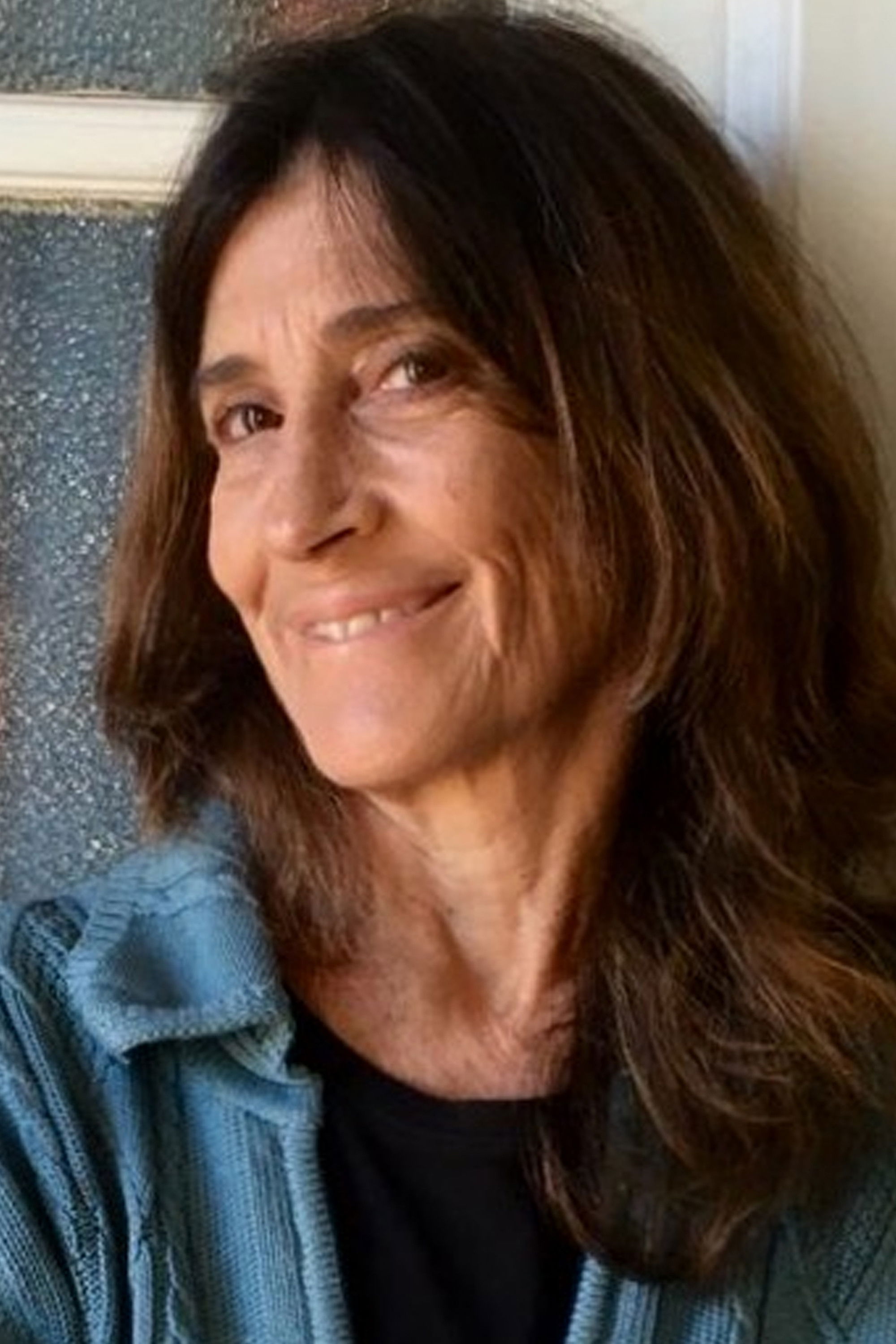 Marja Goulend backdrop