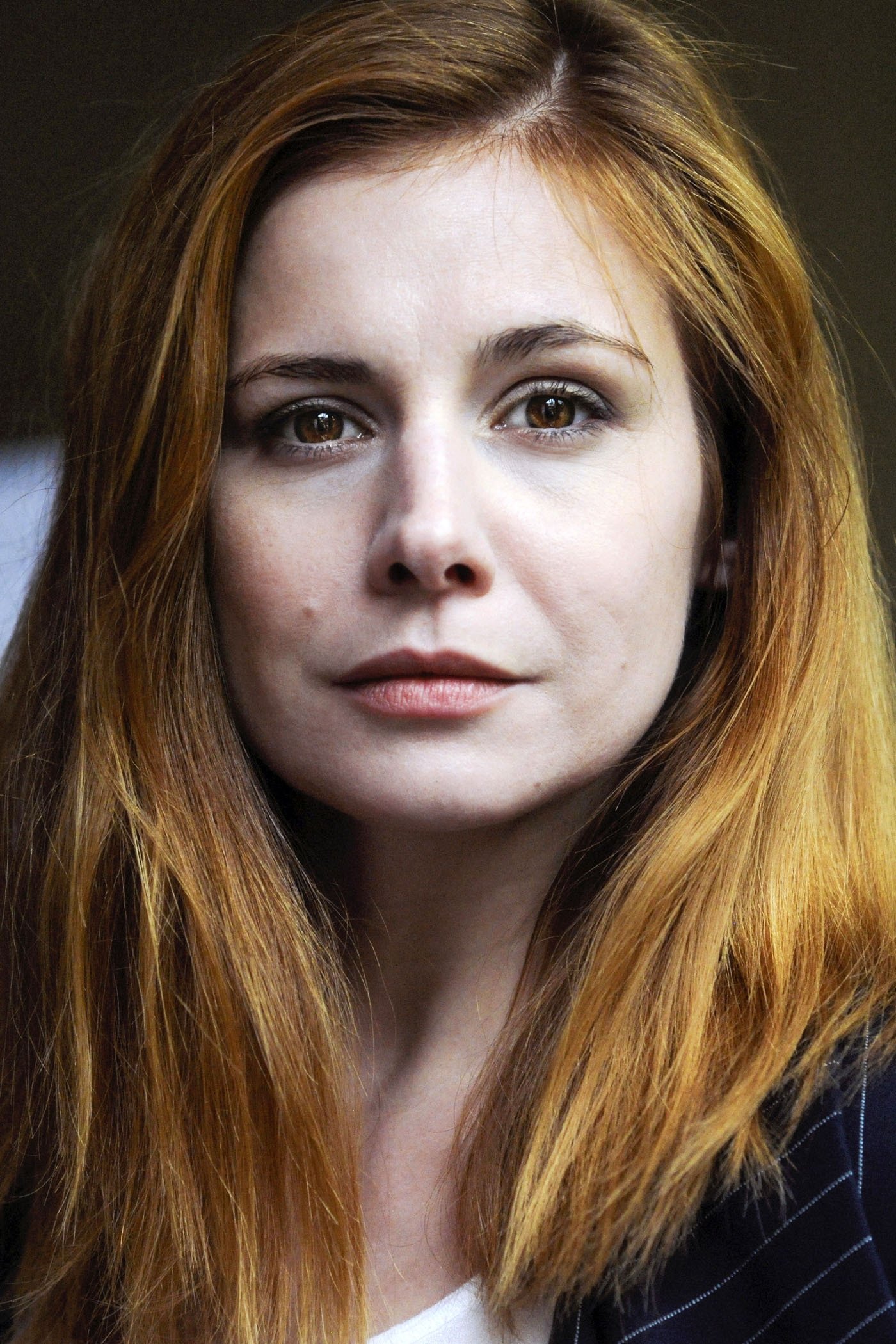 Josefine Preuß backdrop