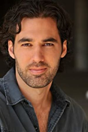 Tristan Thomas backdrop