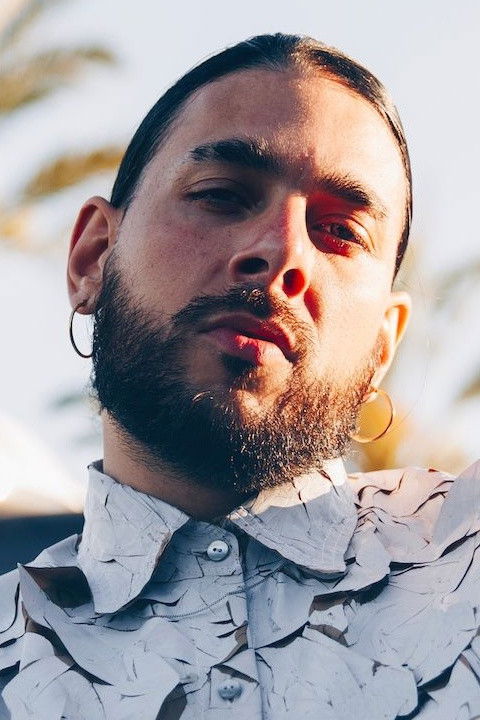 Conan Osíris backdrop