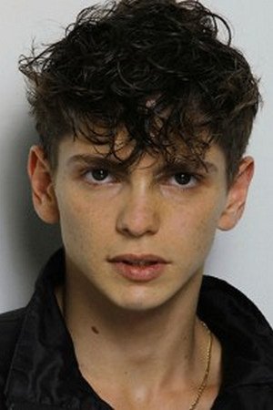 Eitan Gimelman backdrop