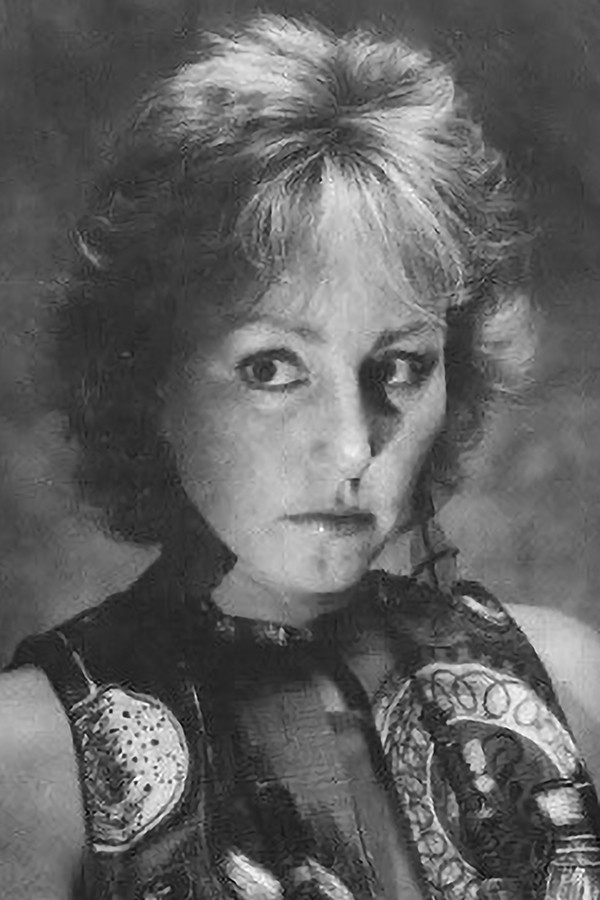 Agneta Olsson backdrop