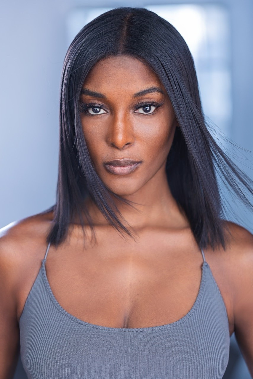 Zeta Morrison backdrop