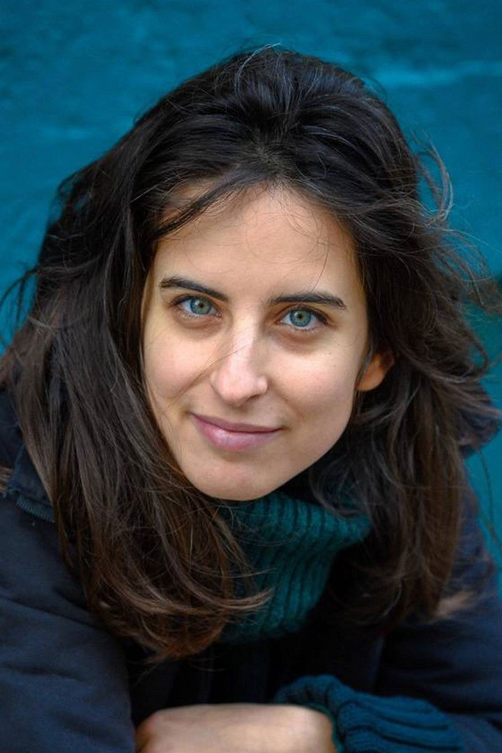 Gabrielle Stemmer backdrop