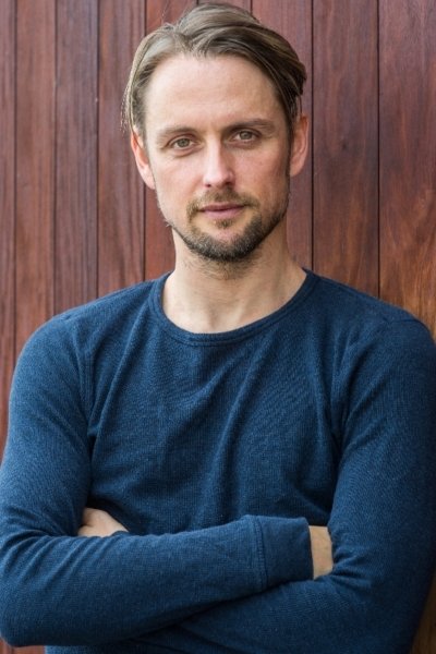 Axel Schreiber backdrop