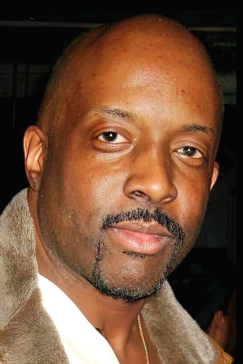 Joseph Daly backdrop