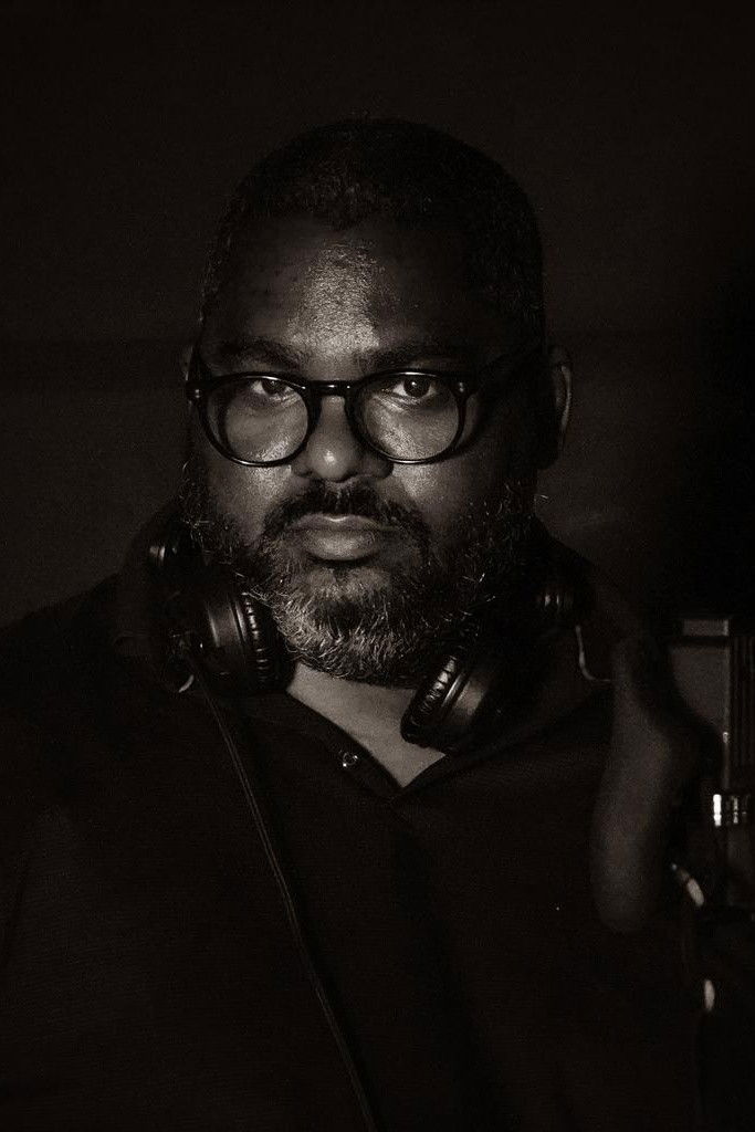 Vincent Fontano backdrop