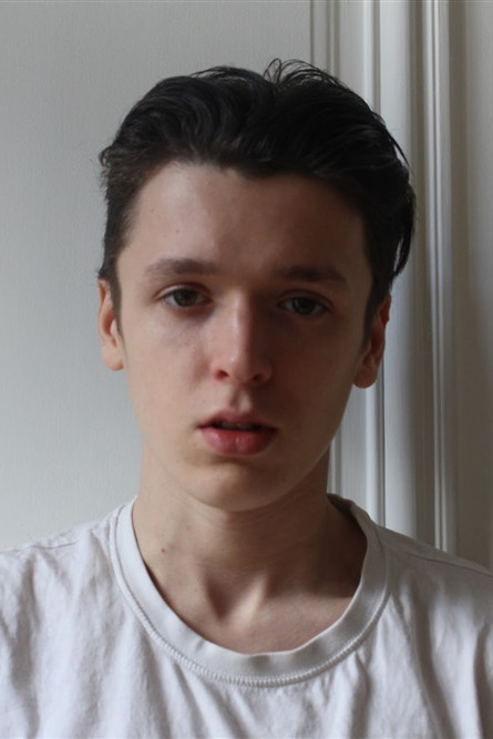 Gulliver Bevernaege-Benhadj backdrop