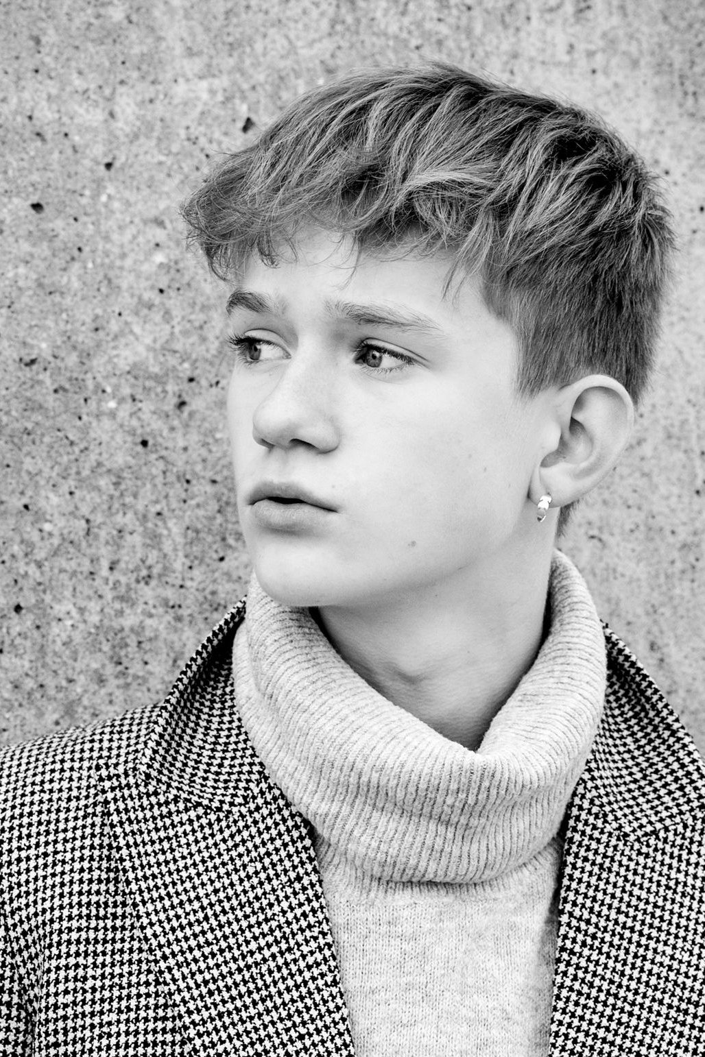 Bertram Bisgaard Enevoldsen backdrop