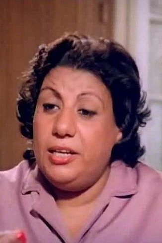 Neemaat Abdel Nasser backdrop