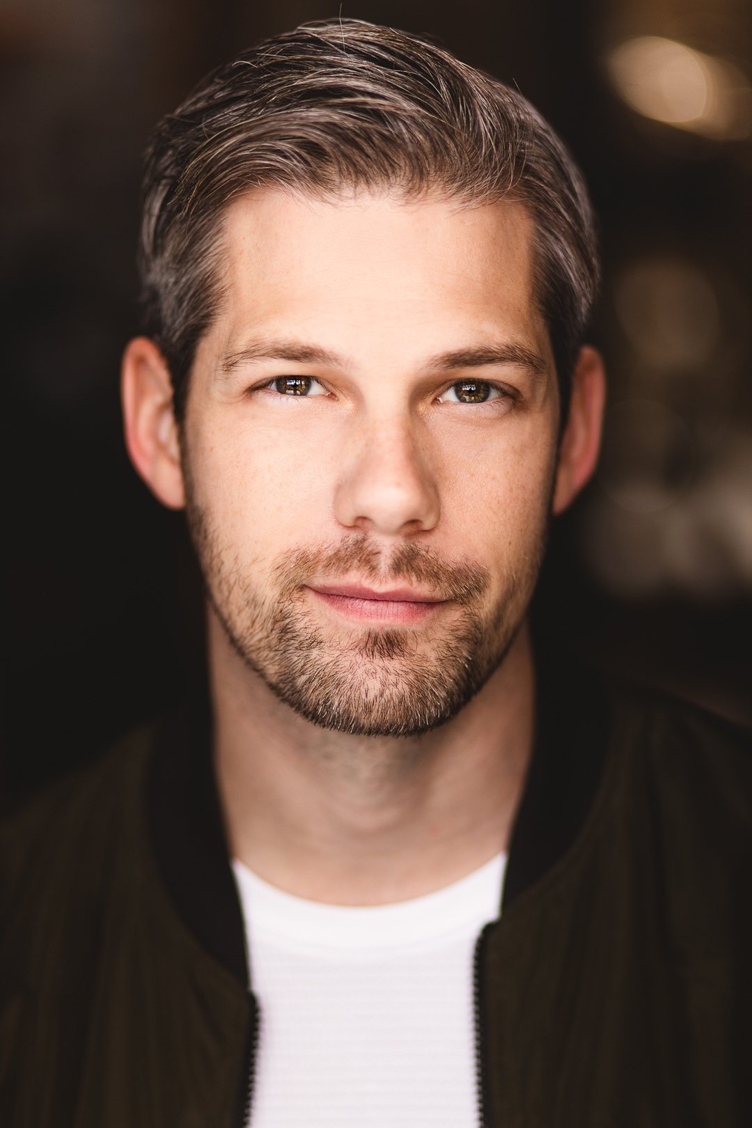 Jesse Collin backdrop