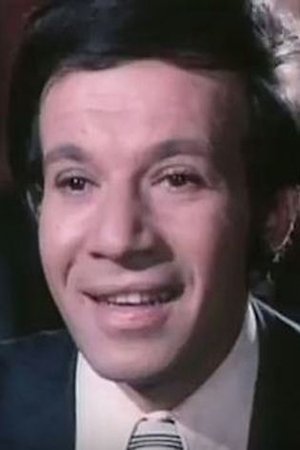 Helmy Abou Heif backdrop