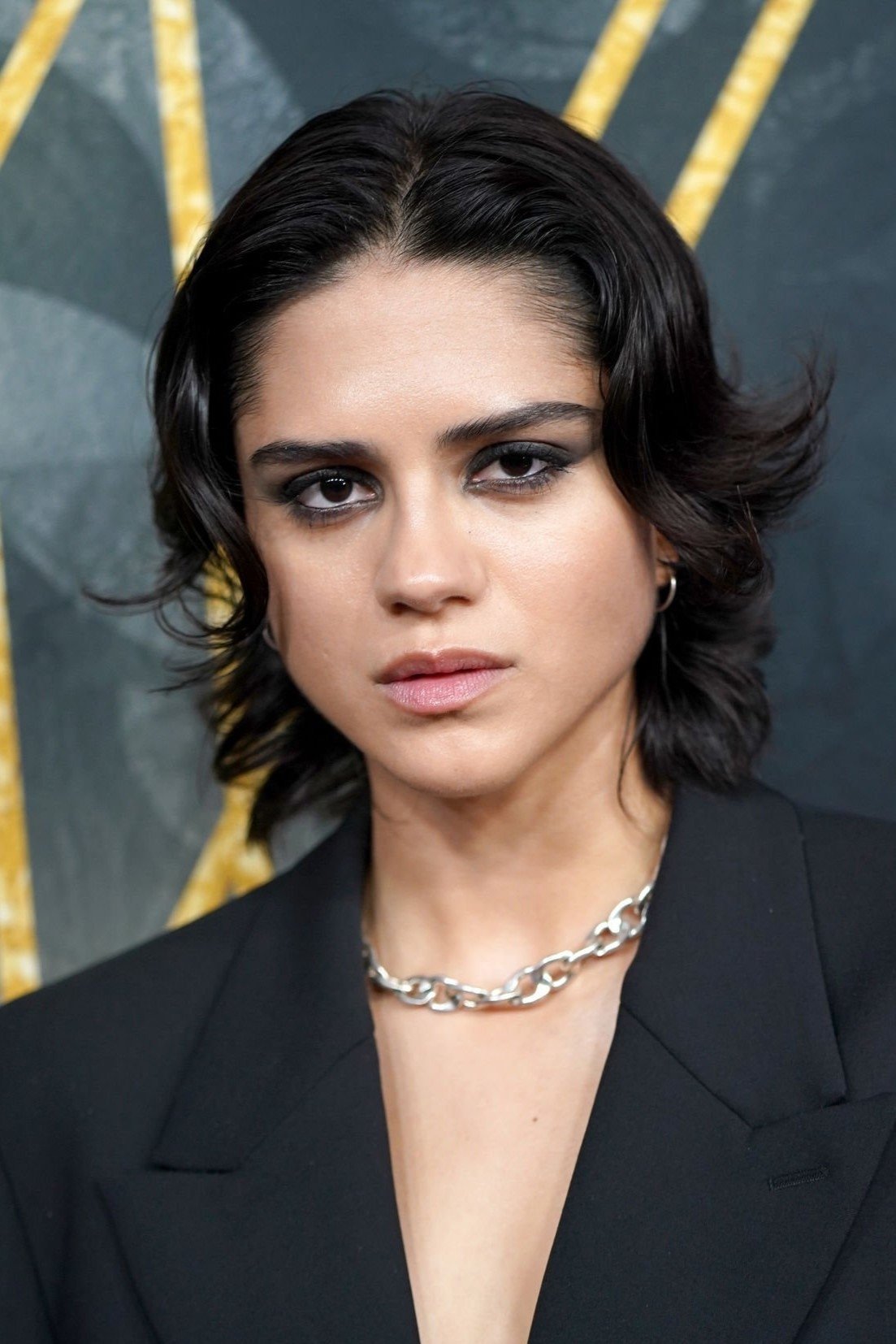 Sasha Calle backdrop