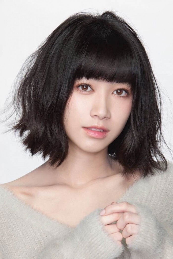 Yu-Ching Hung backdrop