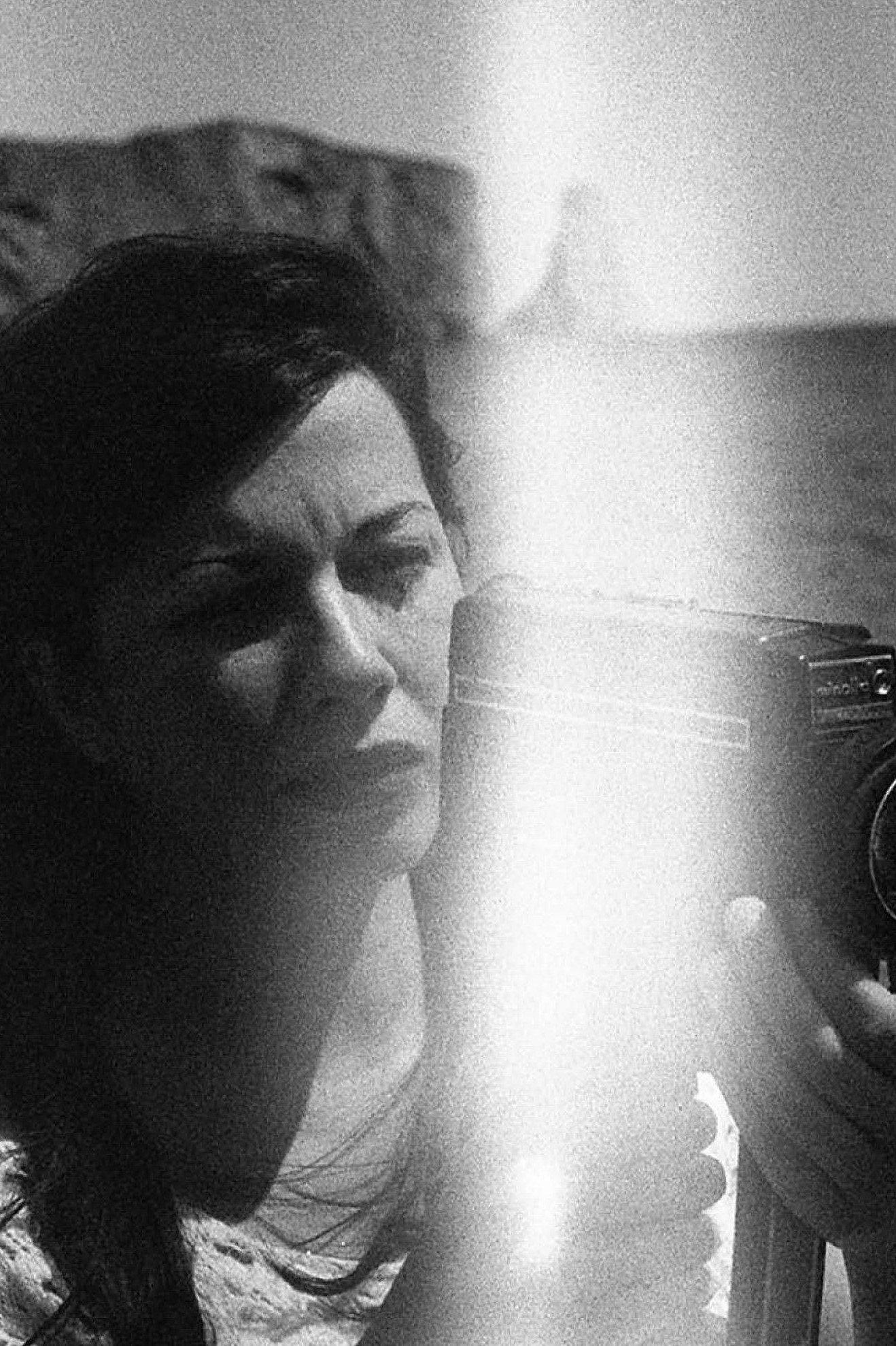 Sarah Seené backdrop