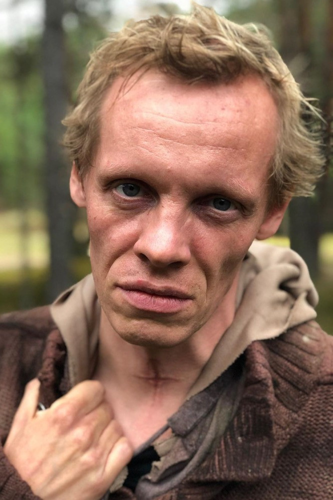 Jegor Sevastjanov backdrop