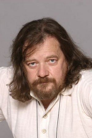 Igor Sykhra backdrop