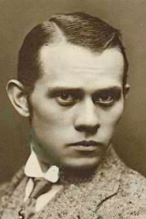 Willy Godlewski backdrop