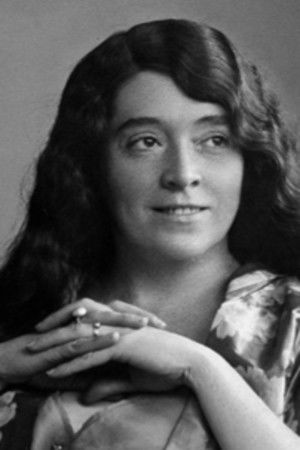 Else Ruttersheim backdrop