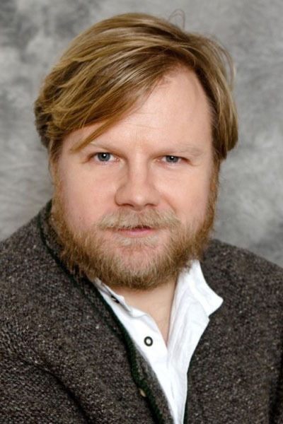 Michael Grimm backdrop