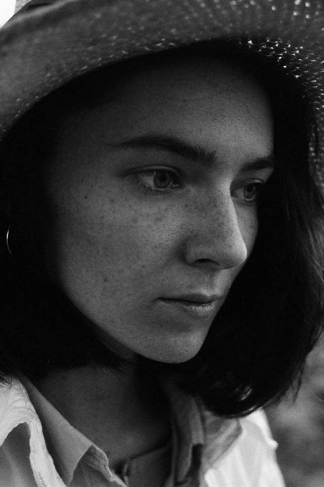 Svіtlana Aparina backdrop