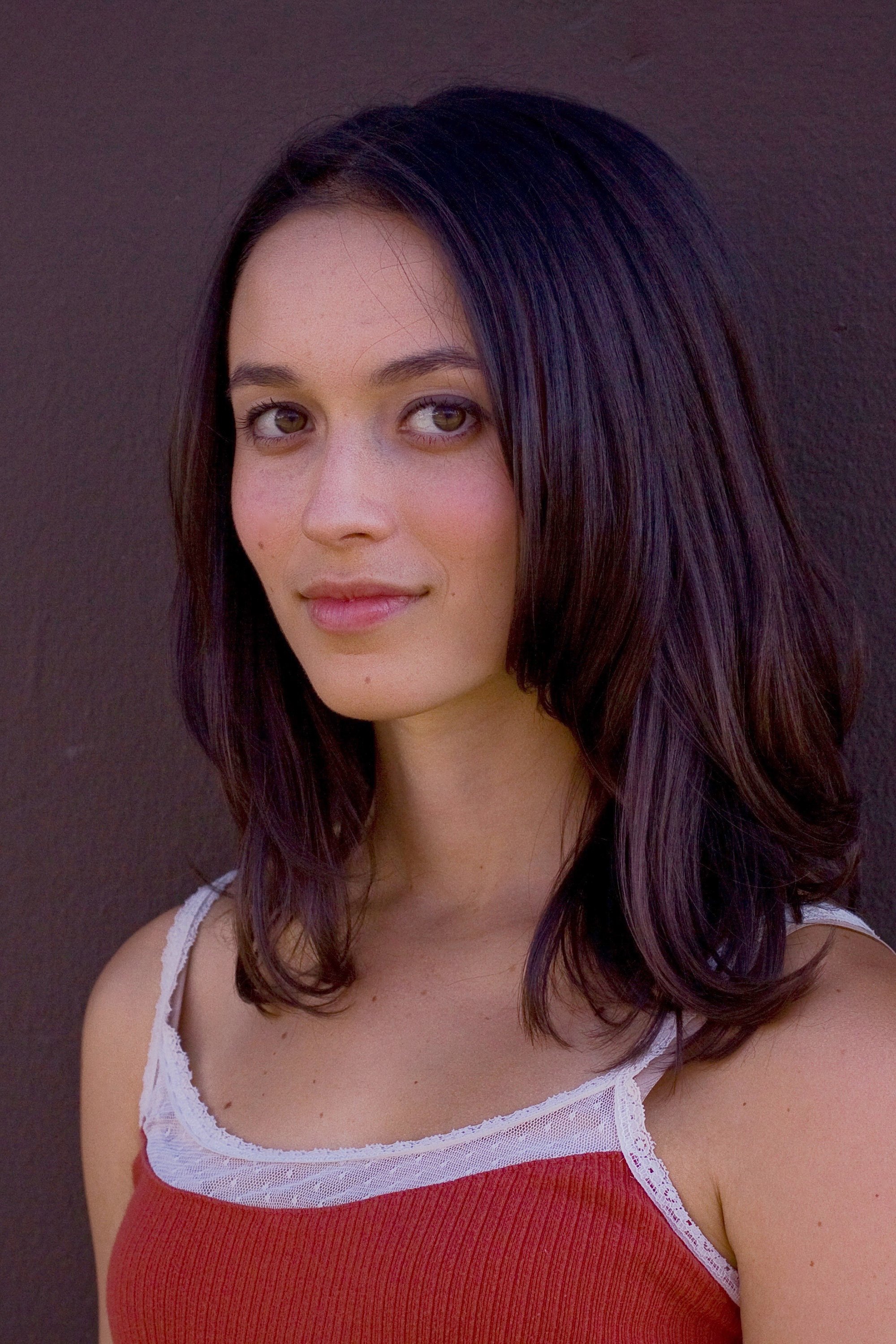 Bridgette Meredith Garb backdrop