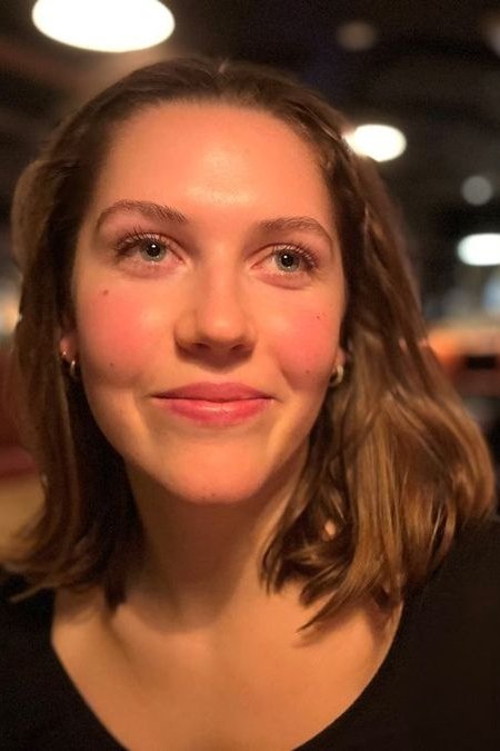 Mathilde Holtedahl Cuhra backdrop