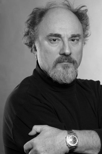 Richard Rifkin backdrop