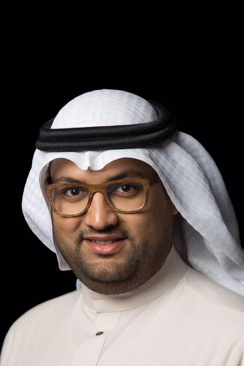 Sohayb Godus backdrop