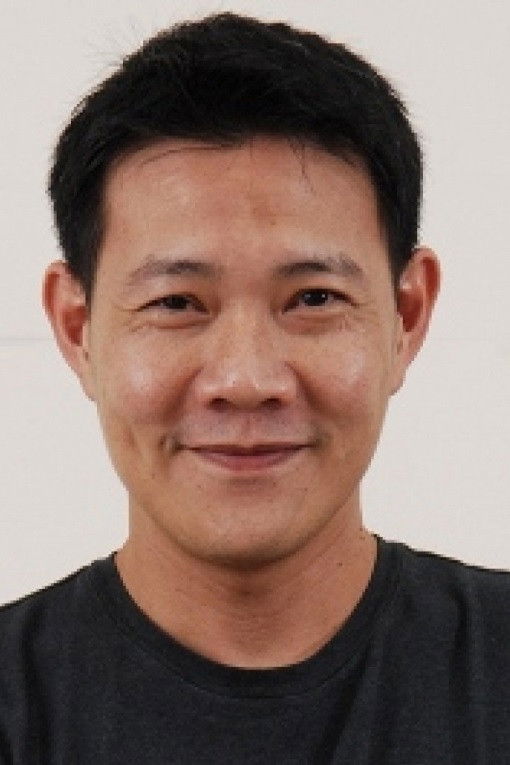 Saranyoo Jiralak backdrop