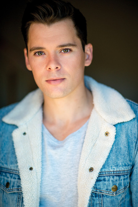 Ethan Panizza backdrop