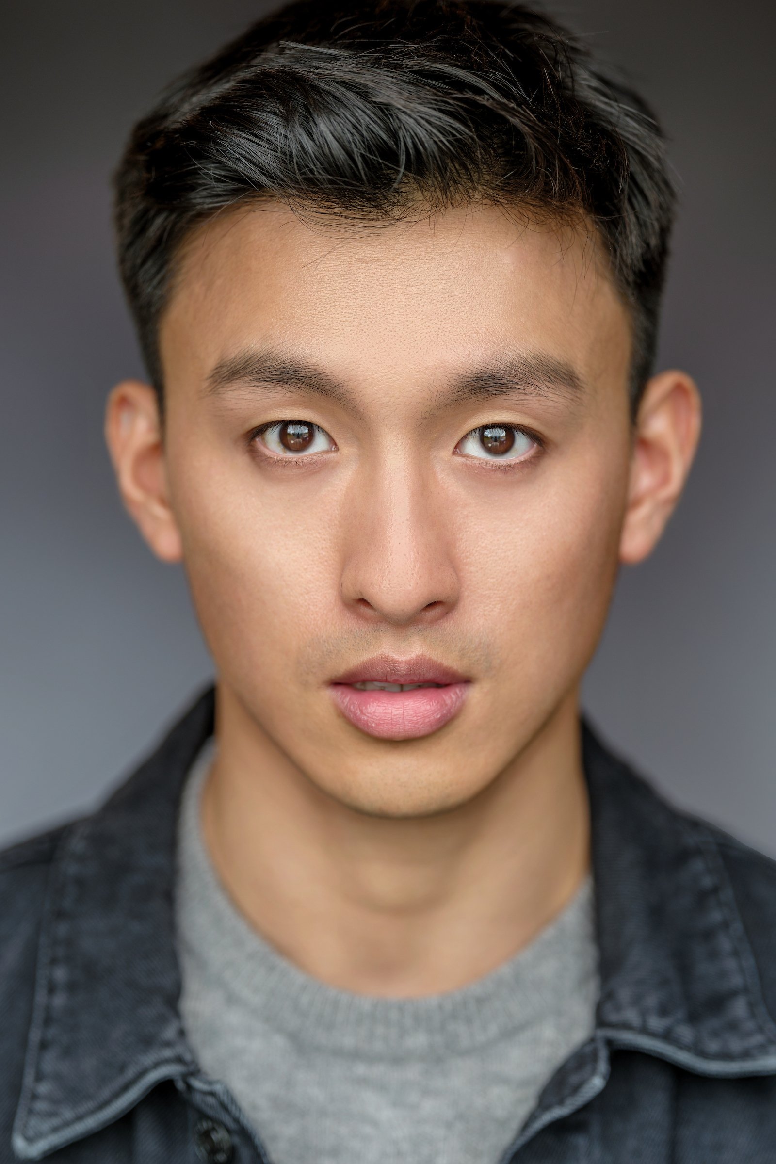 Matthew Koon backdrop