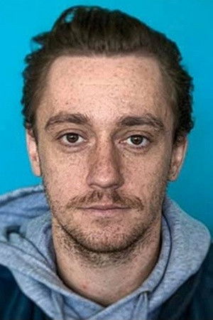 Dawid Nickel backdrop