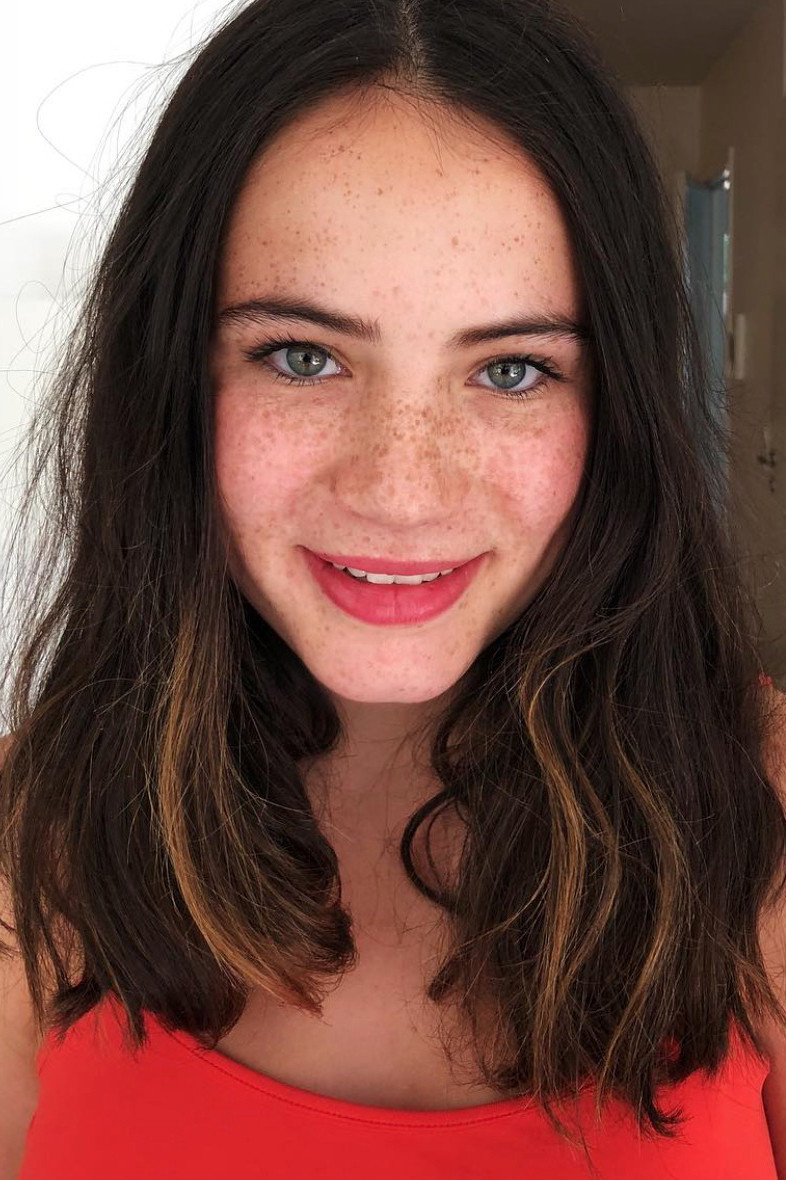 Kornelia Eline Skogseth backdrop