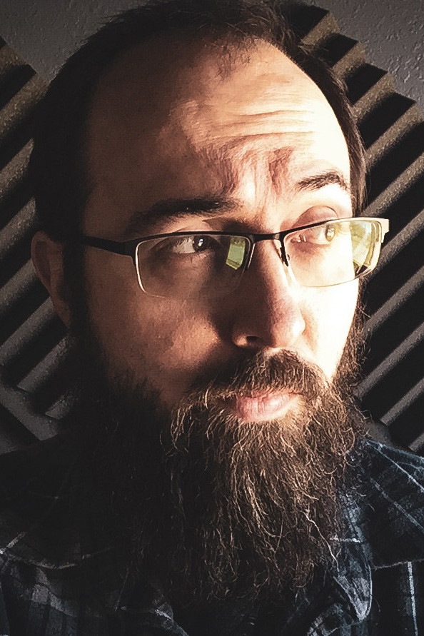 Jeff Bellini backdrop