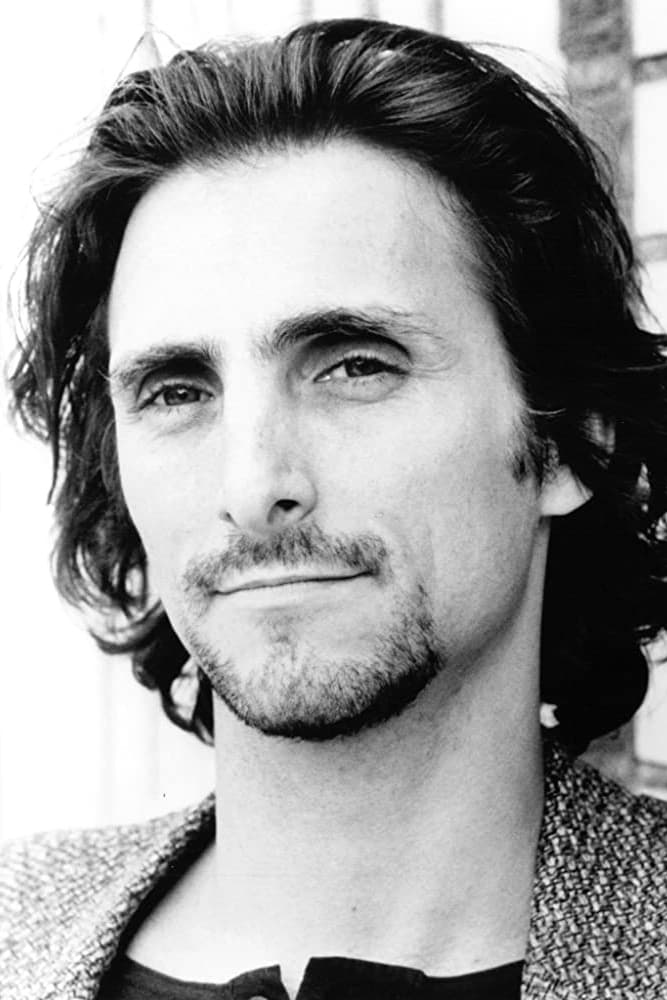 Lawrence Bender backdrop