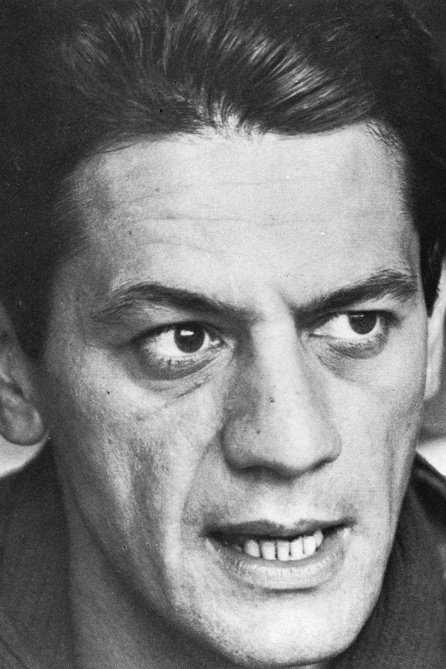 Pierluigi D'Orazio backdrop