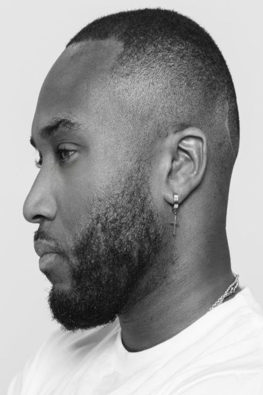 Teroy Roberts backdrop