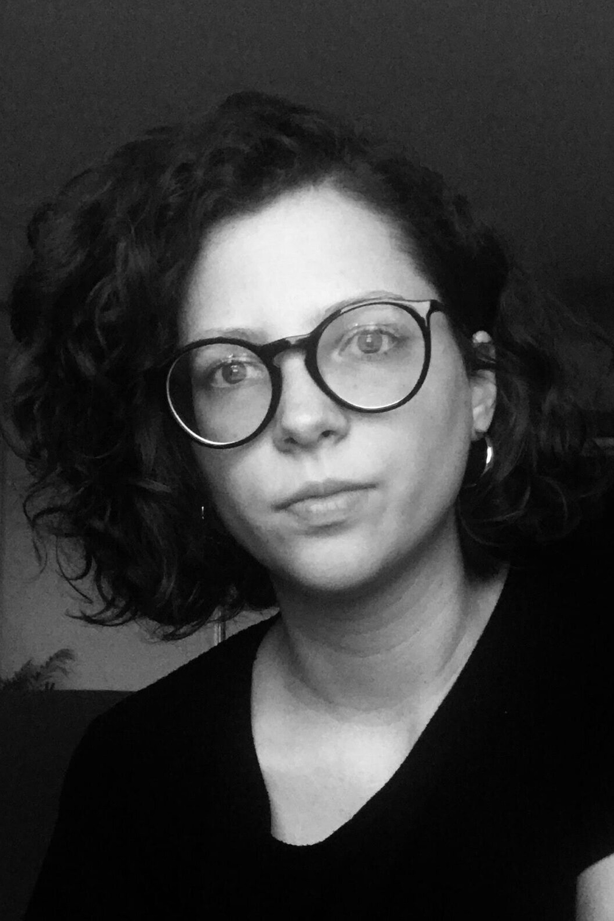 Florencia Gómez García backdrop