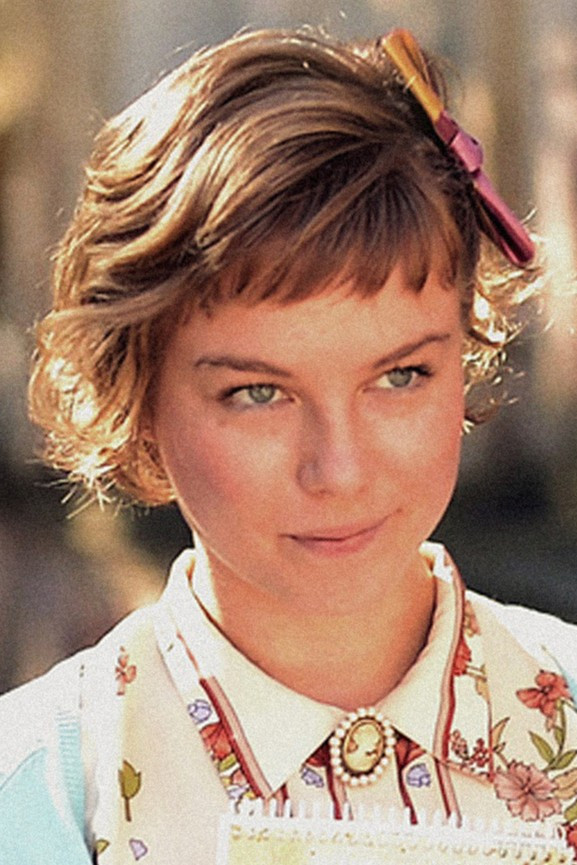 Alma García backdrop