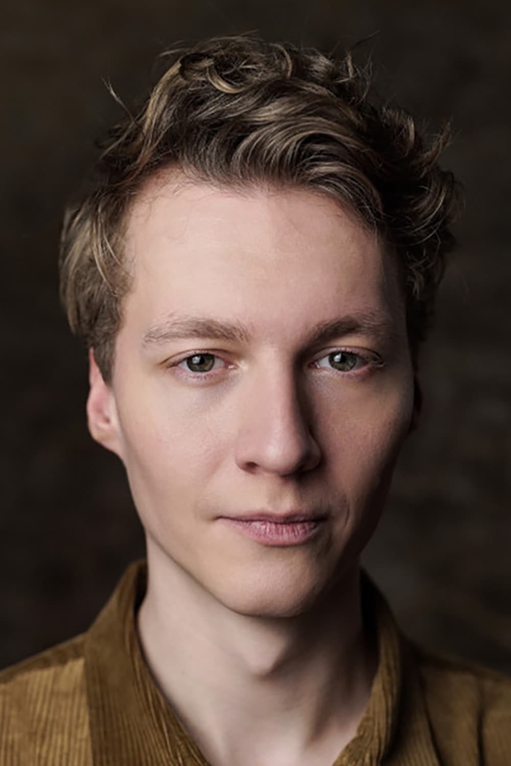 Vojtěch Vodochodský backdrop