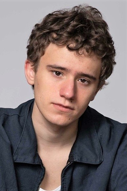 León Martínez backdrop