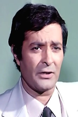 Samir Saad ElDein backdrop