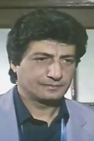 Sayed ElSawy backdrop